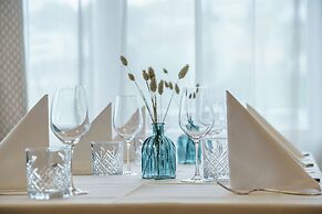 Hotel-Restaurant Seegarten-Marina