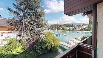 Hotel-Restaurant Seegarten-Marina