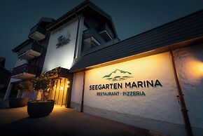 Hotel-Restaurant Seegarten-Marina