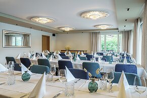 Hotel-Restaurant Seegarten-Marina