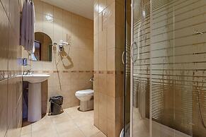 Hotel Bonjour Butovo