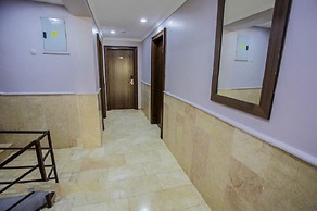 Alihan Hotel