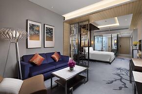 Wyndham LanZhou HaiYue