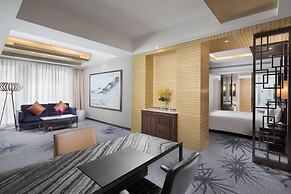 Wyndham LanZhou HaiYue
