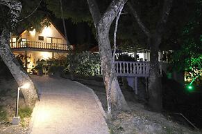 Cabaña en Prado Tolima