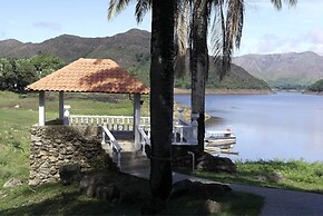 Cabaña en Prado Tolima