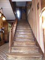 La Ferme Des Vignes