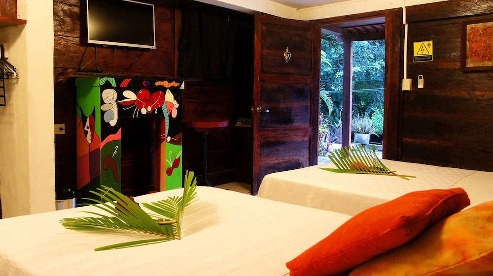 Villa Napoli Bed & Breakfast