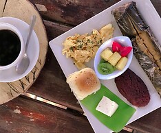 Villa Napoli Bed & Breakfast