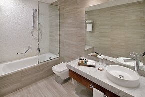 Mövenpick Hotel Apartments Downtown Dubai