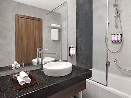 Mövenpick Hotel Apartments Downtown Dubai