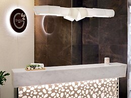 Mövenpick Hotel Apartments Downtown Dubai