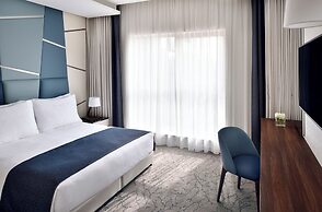Mövenpick Hotel Apartments Downtown Dubai