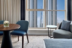 Mövenpick Hotel Apartments Downtown Dubai