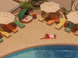 Mövenpick Hotel Apartments Downtown Dubai