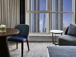 Mövenpick Hotel Apartments Downtown Dubai