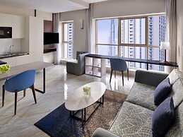Mövenpick Hotel Apartments Downtown Dubai