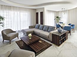 Mövenpick Hotel Apartments Downtown Dubai