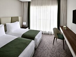 Mövenpick Hotel Apartments Downtown Dubai