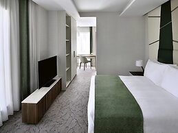 Mövenpick Hotel Apartments Downtown Dubai
