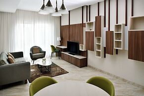 Mövenpick Hotel Apartments Downtown Dubai