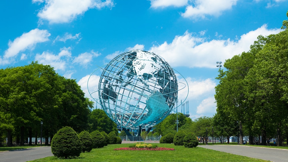 Hotel Indigo Flushing - LaGuardia by IHG