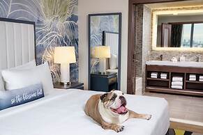 Hotel Indigo Flushing - LaGuardia by IHG