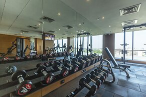 DoubleTree by Hilton Ahmedabad