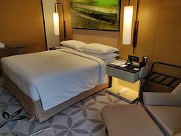 DoubleTree by Hilton Ahmedabad