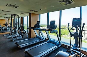 DoubleTree by Hilton Ahmedabad
