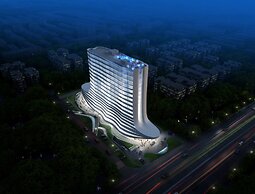 DoubleTree by Hilton Ahmedabad