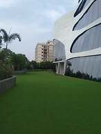 DoubleTree by Hilton Ahmedabad