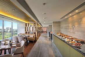 DoubleTree by Hilton Ahmedabad