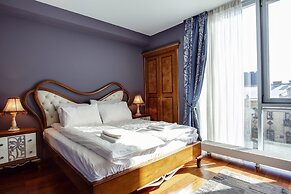 Jolly apartments