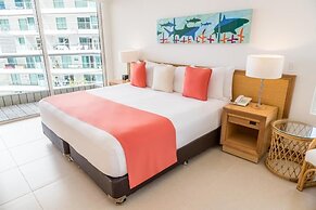 Hotel Irotama Reservado