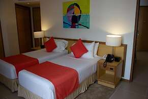 Hotel Irotama Reservado