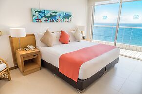 Hotel Irotama Reservado