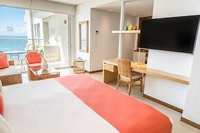 Hotel Irotama Reservado