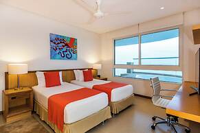Hotel Irotama Reservado