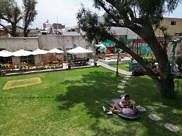 qema Arequipa