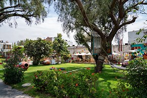qema Arequipa