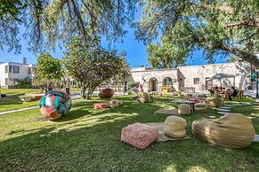 qema Arequipa