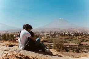 qema Arequipa