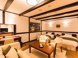 Hotel Jogakura