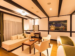 Hotel Jogakura