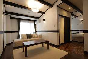Hotel Jogakura