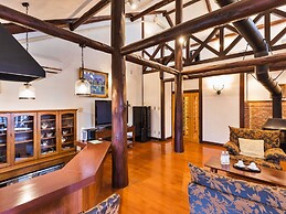 Hotel Jogakura