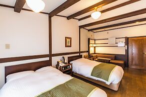 Hotel Jogakura