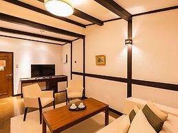Hotel Jogakura