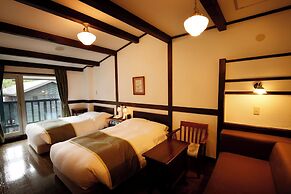 Hotel Jogakura
